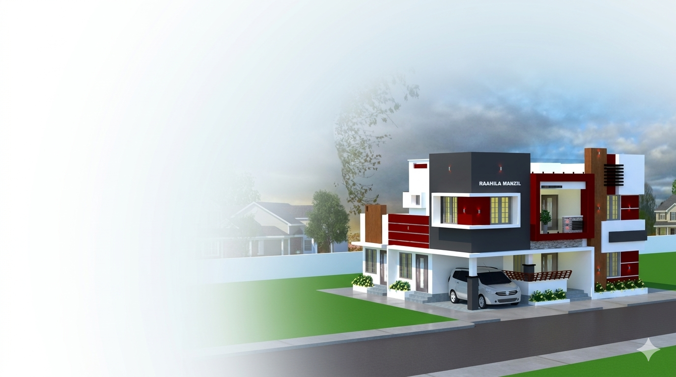 Luxury Home