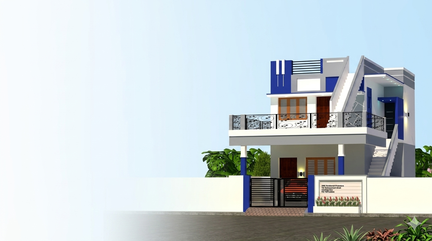 Modern Architecture