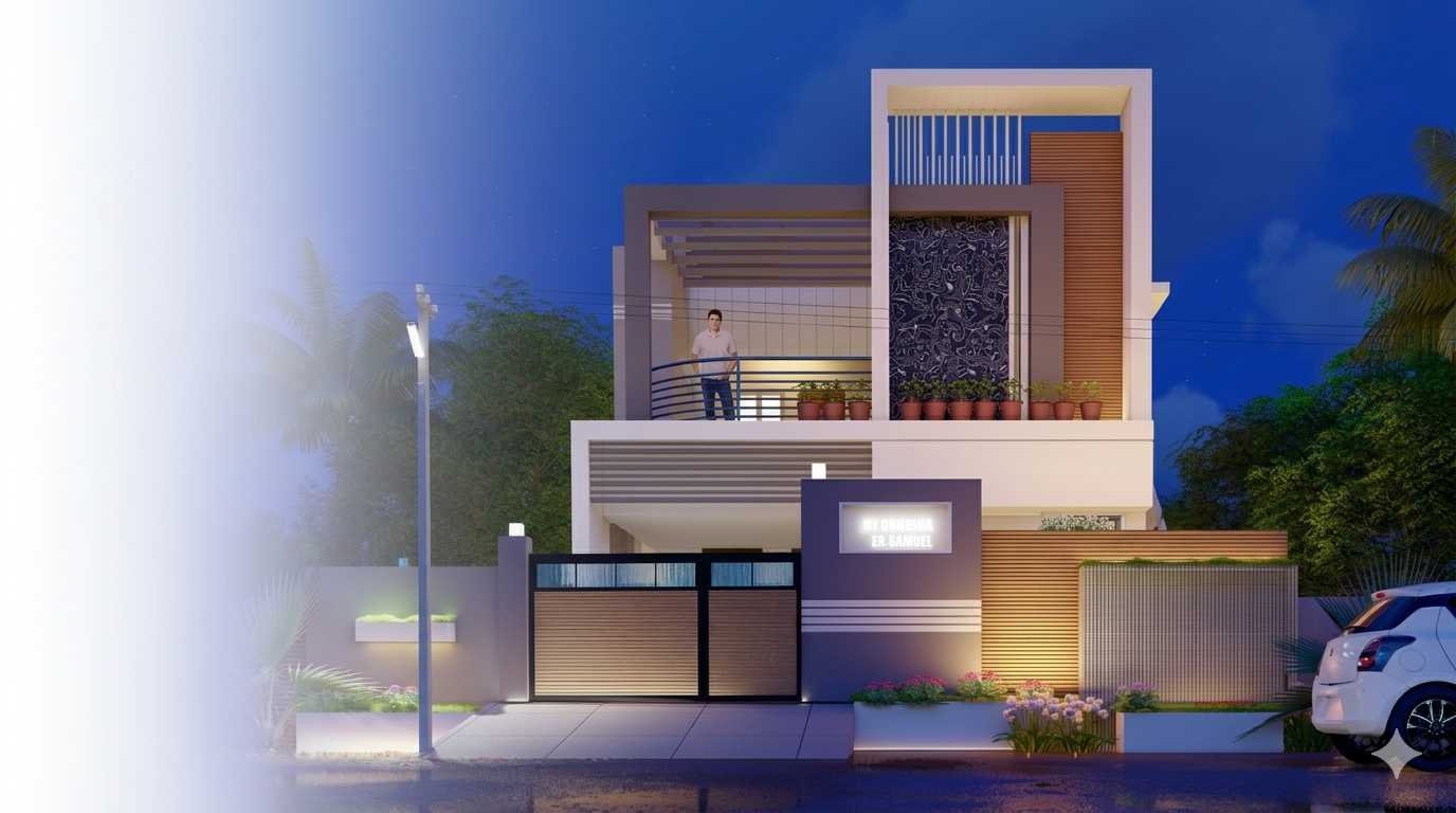 Commercial Project