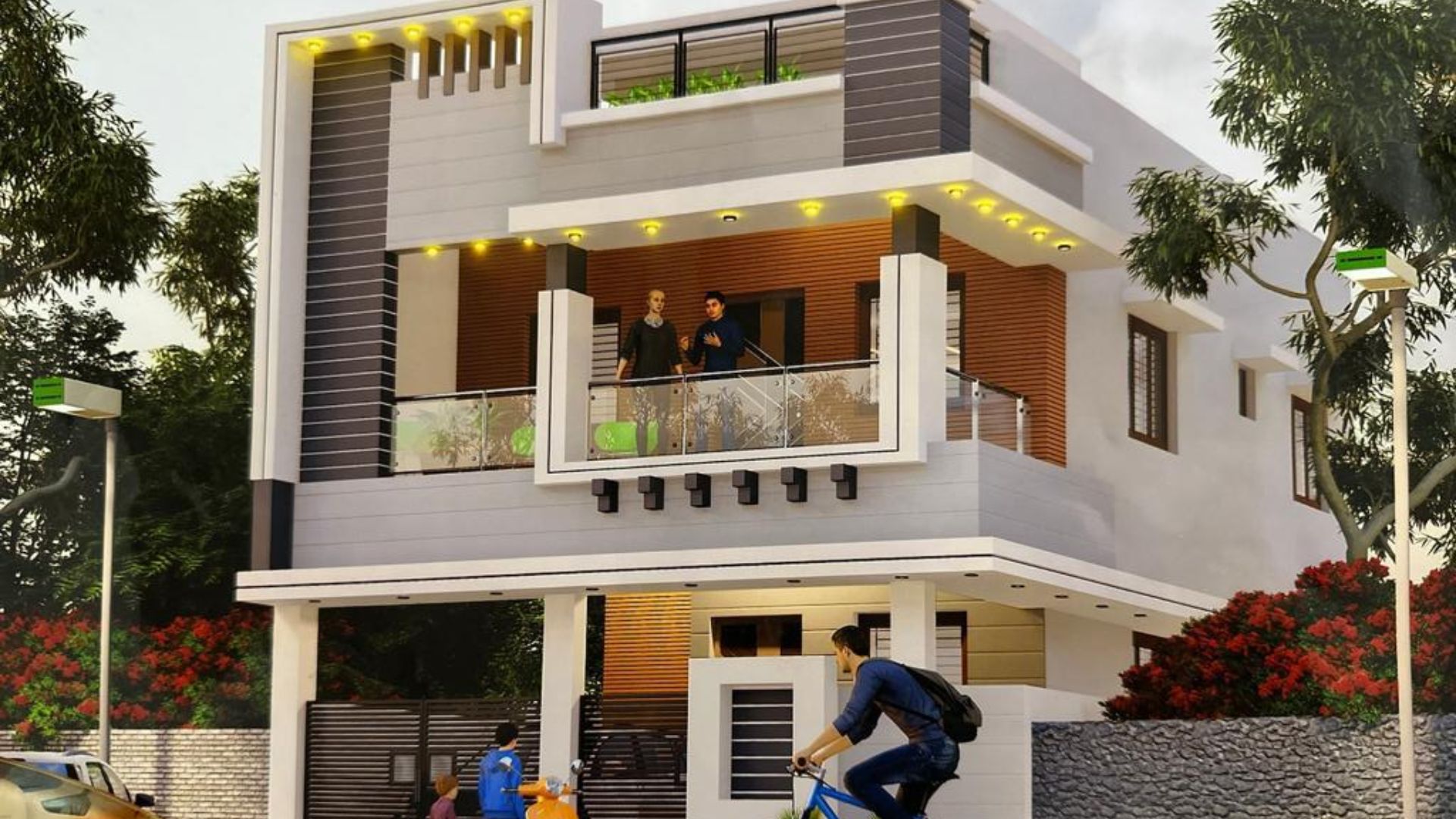 Construction Excellence